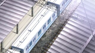 Hissatsu Chikan Nin ep1 ENG SUB