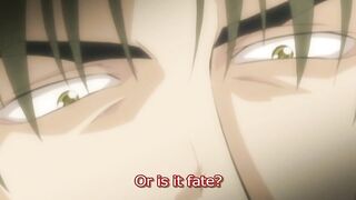 Hissatsu Chikan Nin ep1 ENG SUB