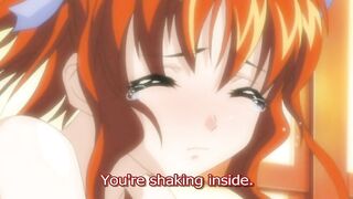 Hissatsu Chikan Nin ep1 ENG SUB