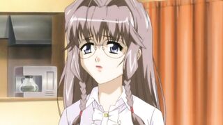 Hissatsu Chikan Nin ep1 ENG SUB