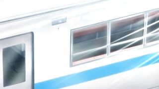 Hissatsu Chikan Nin ep2 ENG SUB