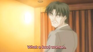 Hissatsu Chikan Nin ep2 ENG SUB