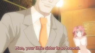 Hissatsu Chikan Nin ep2 ENG SUB