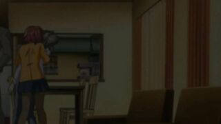 Hissatsu Chikan Nin ep2 ENG SUB