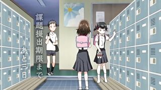 Nama Lo Re Furachimono The Animation