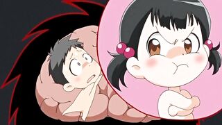 Nama Lo Re Furachimono The Animation