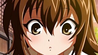 Nama Lo Re Furachimono The Animation