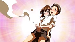 Nama Lo Re Furachimono The Animation