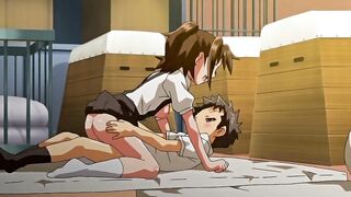 Nama Lo Re Furachimono The Animation