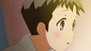 Nama Lo Re Furachimono The Animation ENG SUB