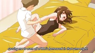 Nama Lo Re Furachimono The Animation ENG SUB