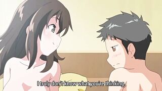 Nama Lo Re Furachimono The Animation ENG SUB