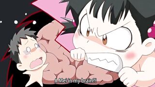 Nama Lo Re Furachimono The Animation ENG SUB