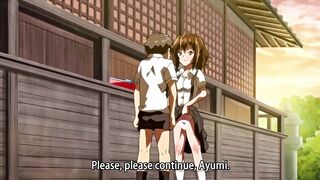 Nama Lo Re Furachimono The Animation ENG SUB