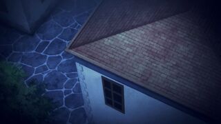 Bikini Warriors / ビキニ・ウォリアーズ OVA ep1