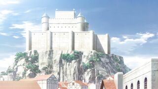 Bikini Warriors / ビキニ・ウォリアーズ OVA ep1