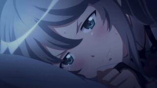 Bikini Warriors / ビキニ・ウォリアーズ OVA ep1