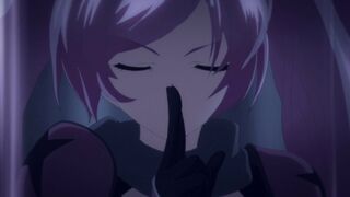 Bikini Warriors / ビキニ・ウォリアーズ OVA ep1