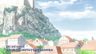 Bikini Warriors / ビキニ・ウォリアーズ Bs1