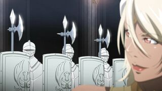 Bikini Warriors / ビキニ・ウォリアーズ Bs1