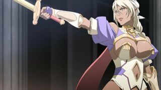 Bikini Warriors / ビキニ・ウォリアーズ Bs1