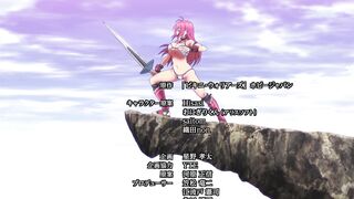 Bikini Warriors / ビキニ・ウォリアーズ Bs1