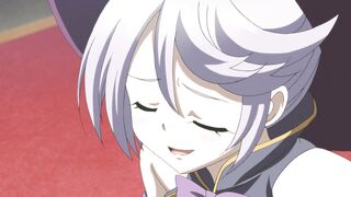 Bikini Warriors / ビキニ・ウォリアーズ Bs1