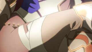 Bikini Warriors / ビキニ・ウォリアーズ Bs1