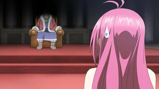 Bikini Warriors / ビキニ・ウォリアーズ Bs1