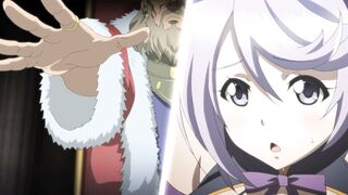 Bikini Warriors / ビキニ・ウォリアーズ Bs1