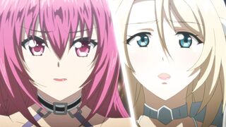 Bikini Warriors / ビキニ・ウォリアーズ Bs1