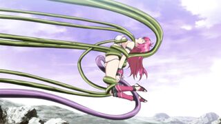 Bikini Warriors / ビキニ・ウォリアーズ Bs2