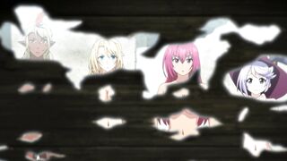 Bikini Warriors / ビキニ・ウォリアーズ Bs3