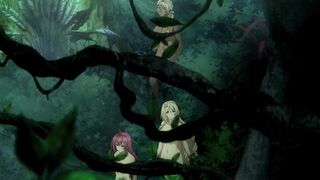 Bikini Warriors / ビキニ・ウォリアーズ Bs3