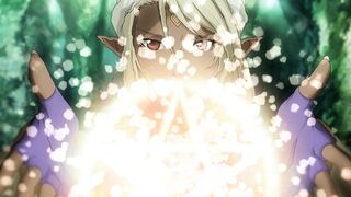 Bikini Warriors / ビキニ・ウォリアーズ Bs3