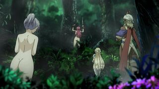 Bikini Warriors / ビキニ・ウォリアーズ Bs3