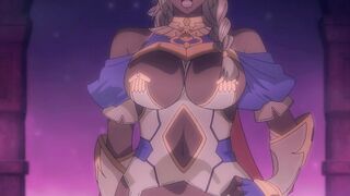 Bikini Warriors / ビキニ・ウォリアーズ Bs4