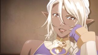 Bikini Warriors / ビキニ・ウォリアーズ Bs4