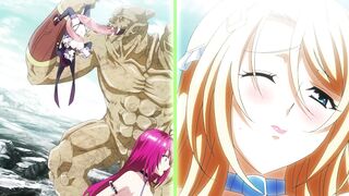 Bikini Warriors / ビキニ・ウォリアーズ Bs4