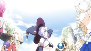 Bikini Warriors / ビキニ・ウォリアーズ Bs4