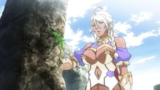 Bikini Warriors / ビキニ・ウォリアーズ Bs4