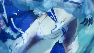 Bikini Warriors / ビキニ・ウォリアーズ Bs5