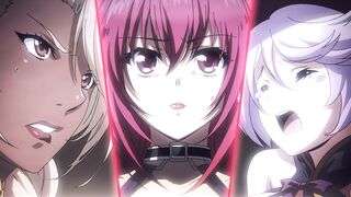 Bikini Warriors / ビキニ・ウォリアーズ Bs5