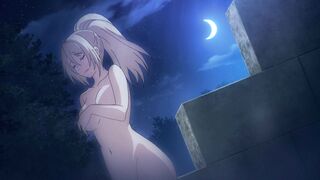 Bikini Warriors / ビキニ・ウォリアーズ Bs5