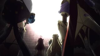 Bikini Warriors / ビキニ・ウォリアーズ Bs6