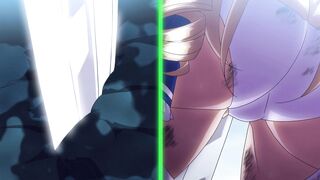 Bikini Warriors / ビキニ・ウォリアーズ Bs6