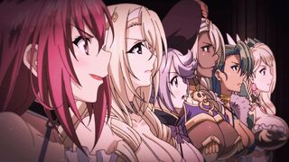 Bikini Warriors / ビキニ・ウォリアーズ Bs6