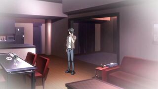 Yabai! Fukushuu Yami Site ep1 RUS SUB