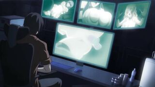 Yabai! Fukushuu Yami Site ep2