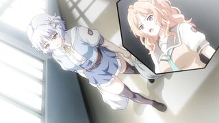 Yabai! Fukushuu Yami Site ep2